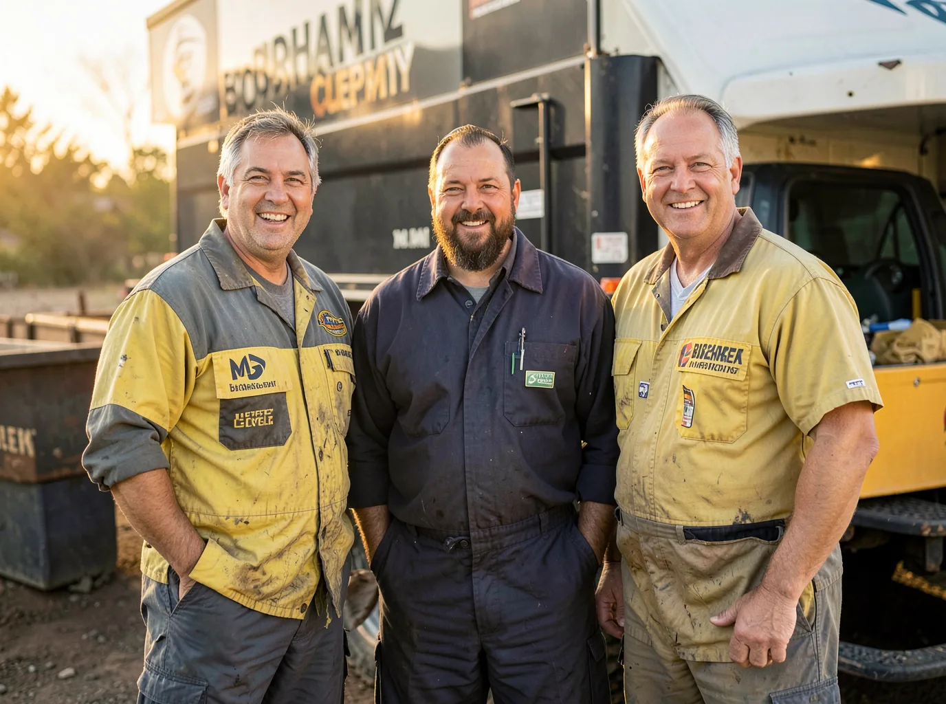 Sewage Cleanup company in Coal City, IN